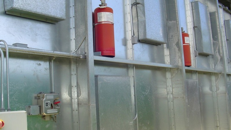 Schedule a Fire Inspection in Honolulu to Ensure Increased Safety