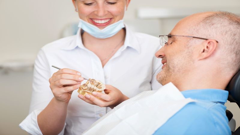 The Benefits of Seeing a Dentist On A Regular Basis in Rapid City, SD