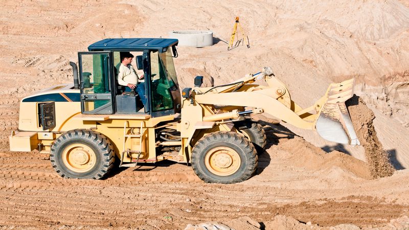 Weighing Options for Buying and Renting Equipment in Ankeny, IA