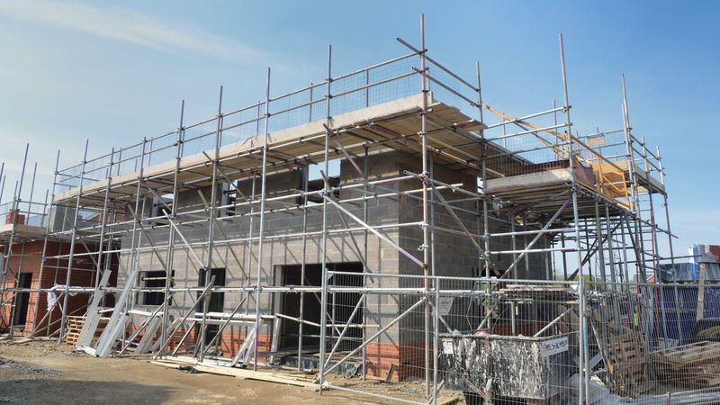 Expertise In Residential Remodeling in Wausau, WI