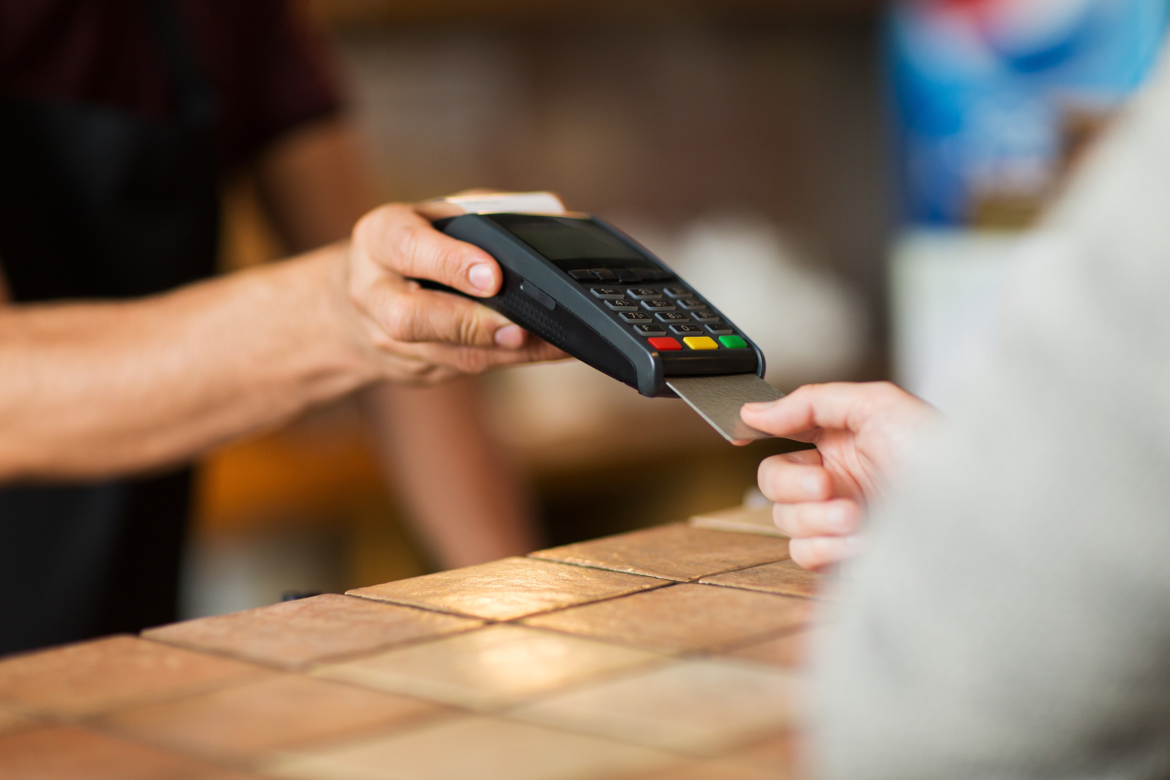 Affordable High Risk Merchant Services for Small Business