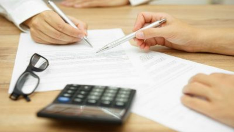 Three Reasons to Let Someone Else Do Your Atlanta Tax Preparations