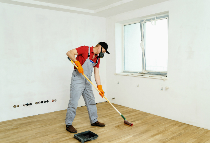 Where to Find Exceptional Janitorial Cleaning Services in Minneapolis