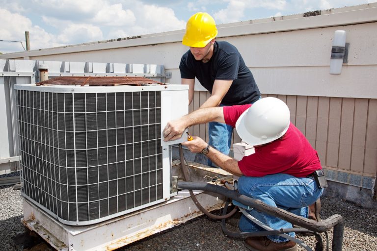 Essential Heating Maintenance Performed by Your HVAC Specialist