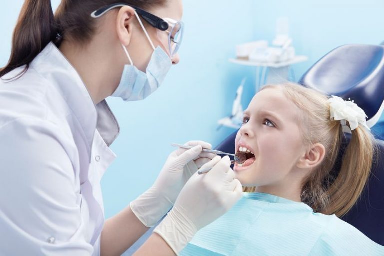 Why Do Parents Choose Pediatric Dentists for Their Kids?
