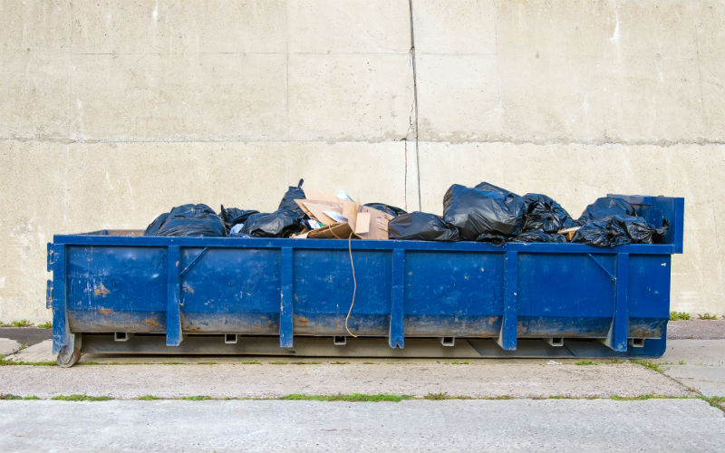 Reasons to Consider Hiring a Professional Trash Service in Edison