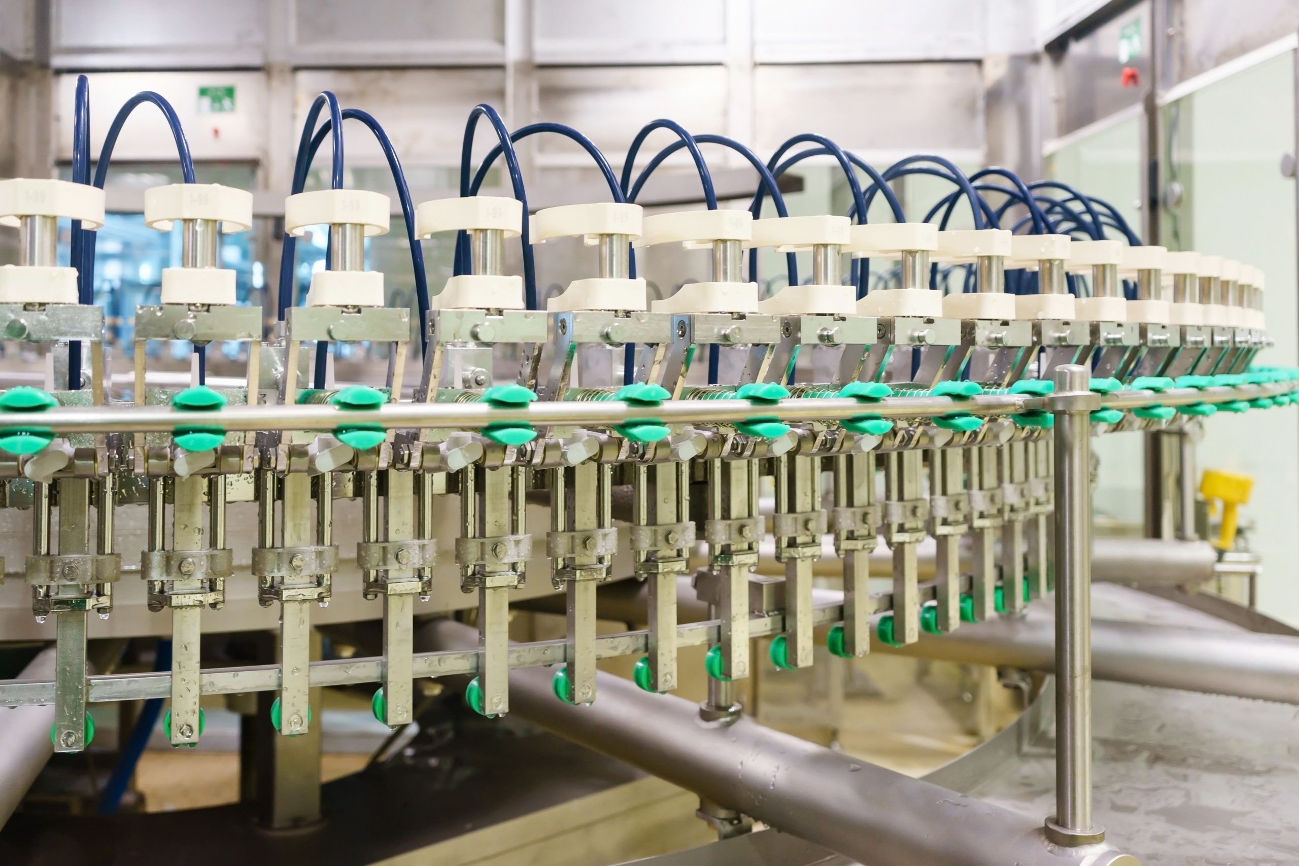 4 Tips for Maintaining Your Piston Filler for Optimal Performance