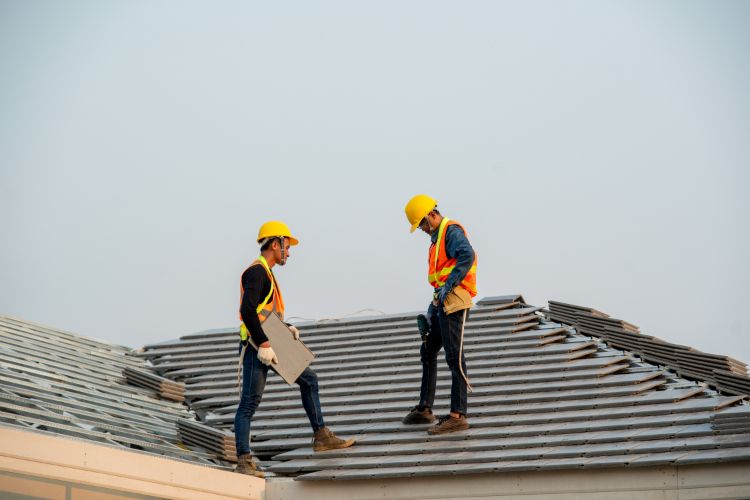Gutter Repair Litchfield Borough CT: Expert Solutions for Homeowners