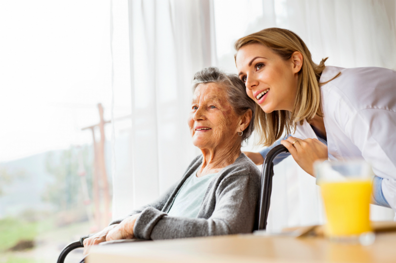 4 Therapeutic Activities in Alzheimer’s Respite Care in Richmond, VA