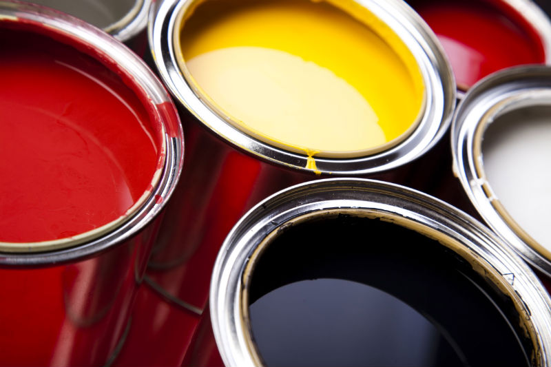 You Reside in Springfield, Pennsylvania, and Require House Painting Services