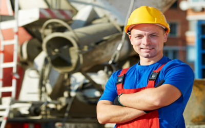 Establishing Solid Foundations for Success: Commercial General Contractor in Maple Grove