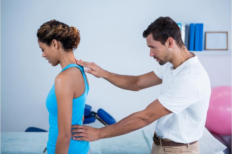 Reclaiming Your Life After an Auto Accident: Specialized Chiropractic Care in Jacksonville, Florida