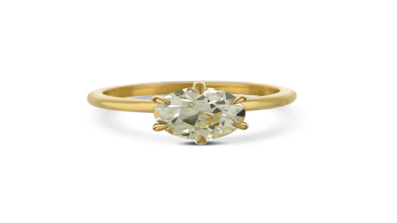 Custom Jewelry Chicago: Unique Engagement Rings For Your Special Day