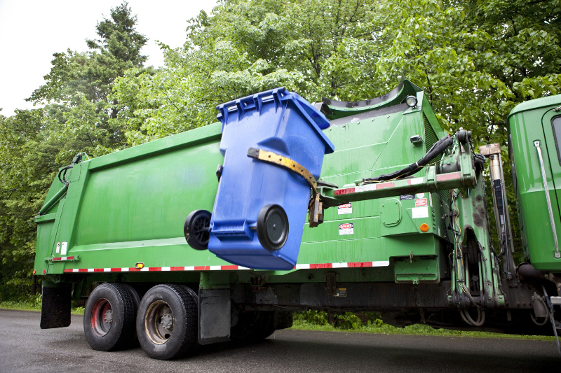 Did You Know? Surprising Facts About Waste Recycling in Ocean Township, NJ, That Will Change How You Think About Trash