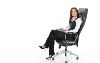 Are You Sitting the Right Way? The Importance of an Ergonomic Office Chair in Texas Workplaces for Long-Term Wellness
