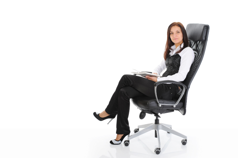 Are You Sitting the Right Way? The Importance of an Ergonomic Office Chair in Texas Workplaces for Long-Term Wellness
