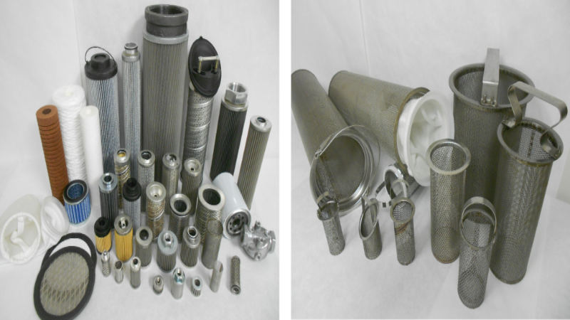 Why Parker Hydraulic Filters Are Essential for Machine Longevity