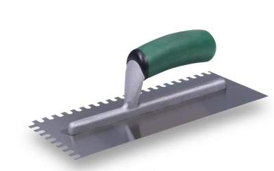 Master Adhesive Trowel Techniques for Flawless Tile Installations