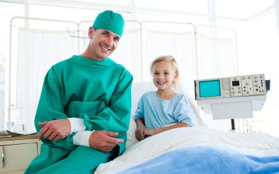 Choosing the Best Pediatric Urgent Care in St. Augustine, FL: A Guide for Parents