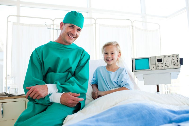 Choosing the Best Pediatric Urgent Care in St. Augustine, FL: A Guide for Parents