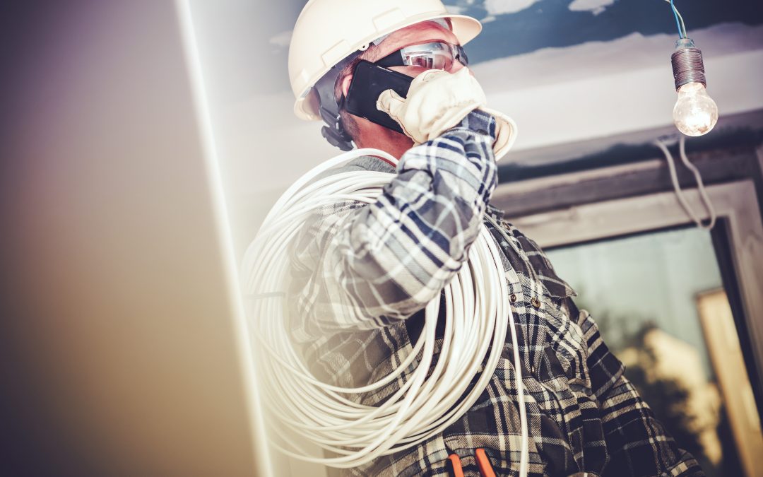 Find a Trusted Residential Electrician in Englewood, CO for Your Home Needs