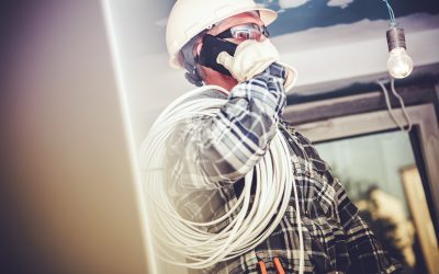 Find a Trusted Residential Electrician in Englewood, CO for Your Home Needs