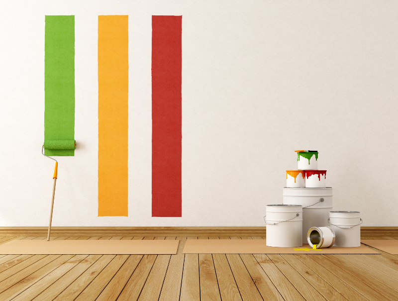 Why Is Commercial Painting in Naperville, IL, a Smart Investment for Your Business?