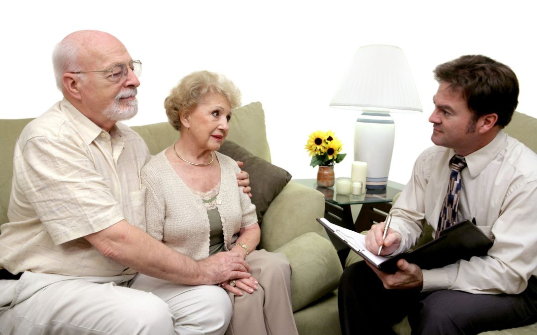 Expert Wills & Trusts Lawyer, Watsonville, CA: Plan for Tomorrow