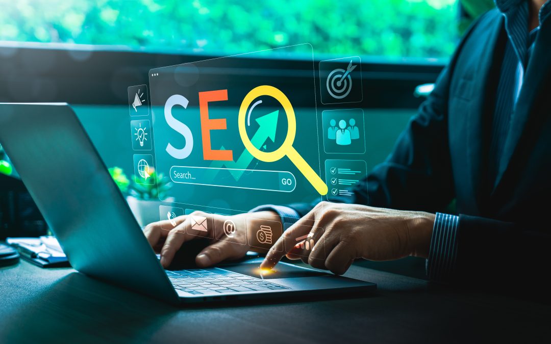 Boost Your Small Business Growth with SEO Services for Small Businesses