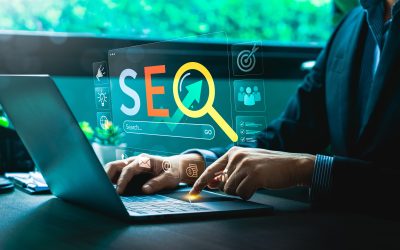 Boost Your Small Business Growth with SEO Services for Small Businesses