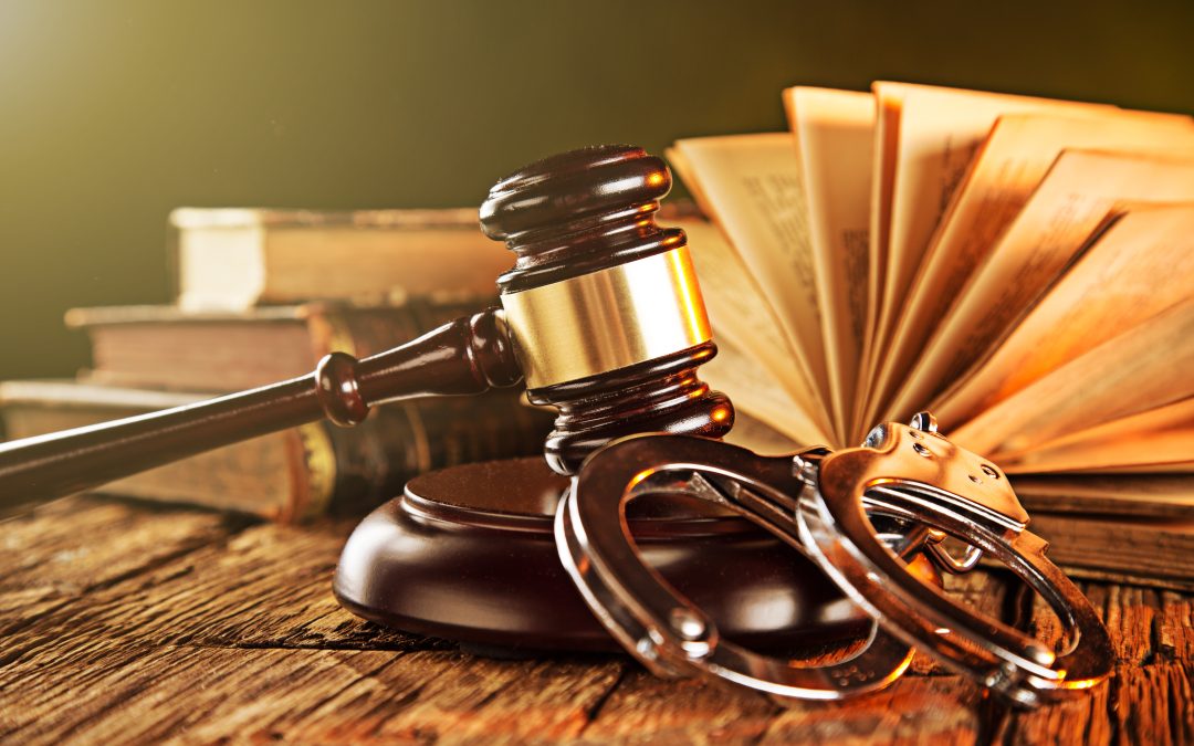 Understanding How a Bail Bonds Company in Los Angeles, CA Eases Legal Woes