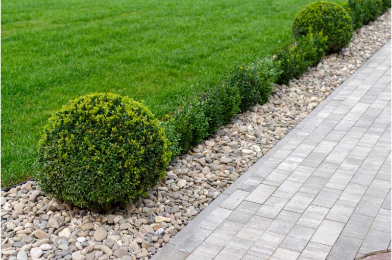 Transform Your Yard: Expert Tips on Landscape Maintenance Cape Cod MA