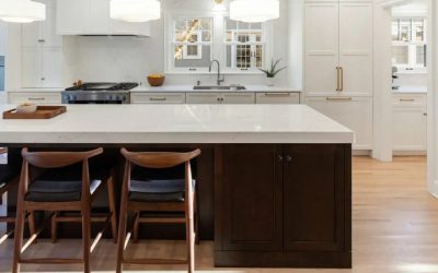 Transform Your Space with Home Remodeling Near Edina