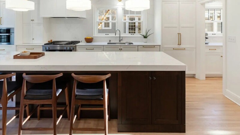 Transform Your Space with Home Remodeling Near Edina