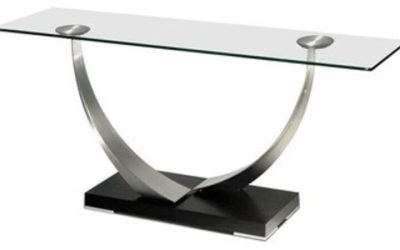 Transform Your Space with Stylish Contemporary Console Tables