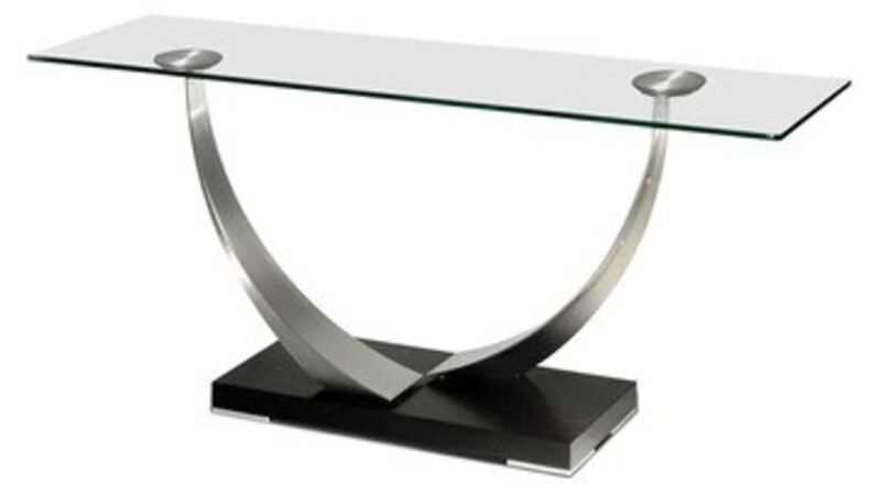 Transform Your Space with Stylish Contemporary Console Tables