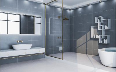 Achieve a Luxurious Look With These Bathroom Remodeling Chicago Design Trends