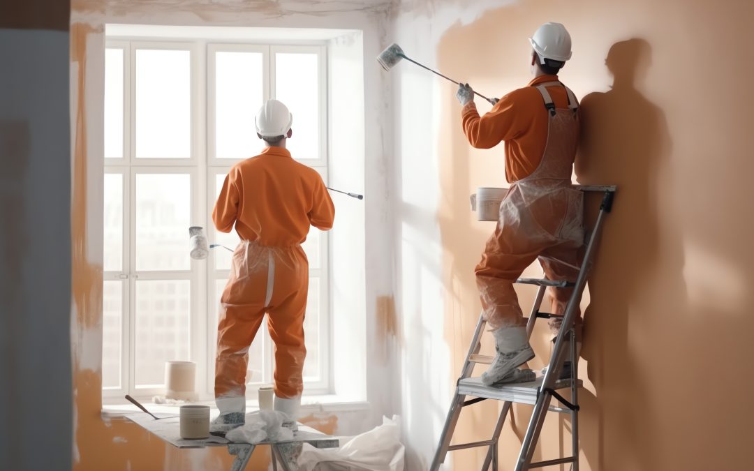 Master Exterior Painting in Boulder CO for Outstanding Home Transformation