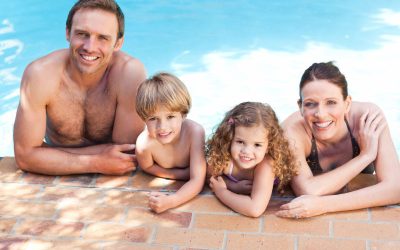 Achieve Lasting Poolside Beauty by Choosing Pool Coping Brielle NJ Experts Recommend