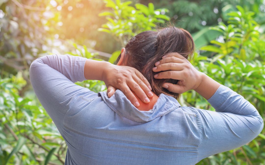 Solutions For Lasting Relief from Whiplash – Chiropractic Injury Solutions in Jacksonville, FL