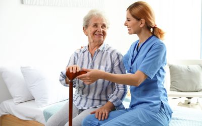Choosing Memory Care Facilities NJ Residents Trust for Compassionate Support and Safety