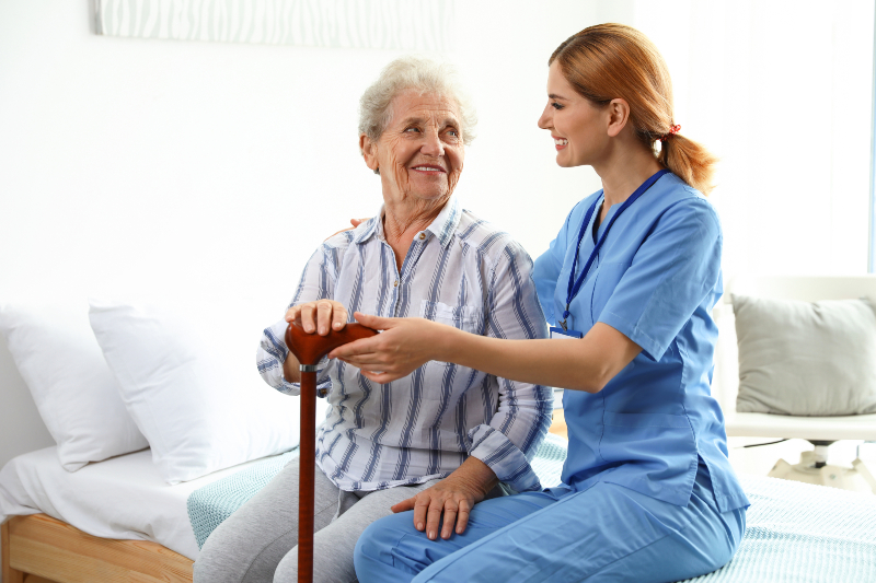 Choosing Memory Care Facilities NJ Residents Trust for Compassionate Support and Safety