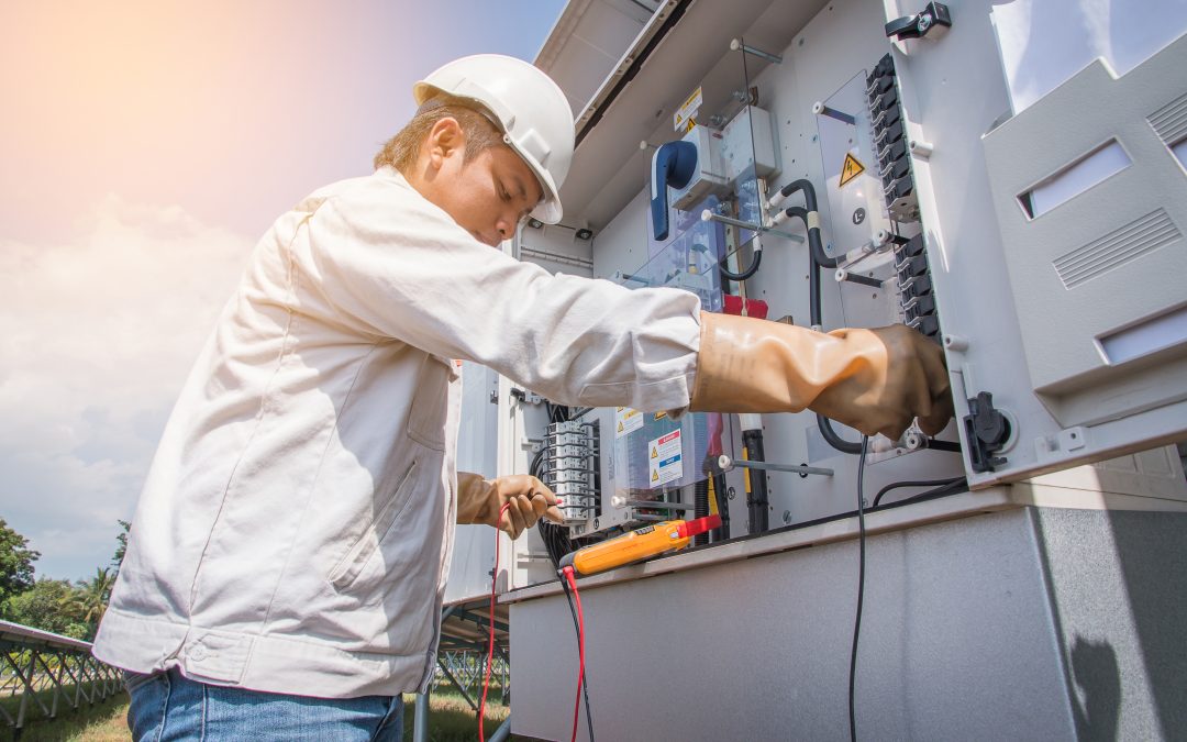 How an Electrical Technician in Newnan, GA Can Solve Home Wiring Issues Fast
