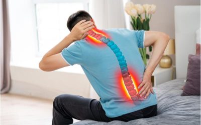 How Spinal Decompression Therapy Can Help With Sciatica and Lower Back Pain