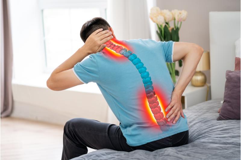How Spinal Decompression Therapy Can Help With Sciatica and Lower Back Pain
