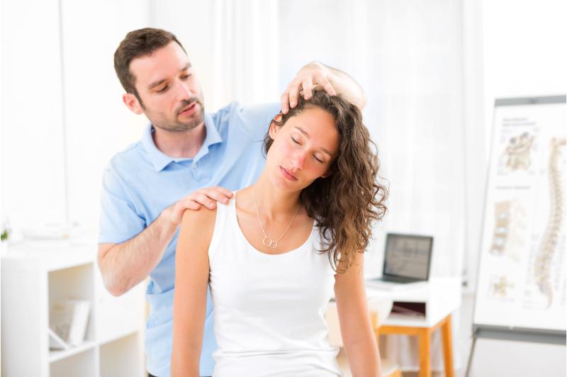 Reducing Inflammation Naturally Through Chiropractic Care and Lifestyle Alignment