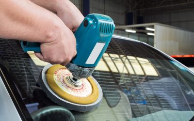 Improve Your Car’s Appearance and Value With Auto Window Tint in Niceville, FL