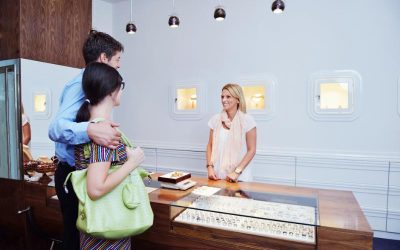 Personal Stories Behind Custom Jewelry Jacksonville FL Creations That Inspire Your Style