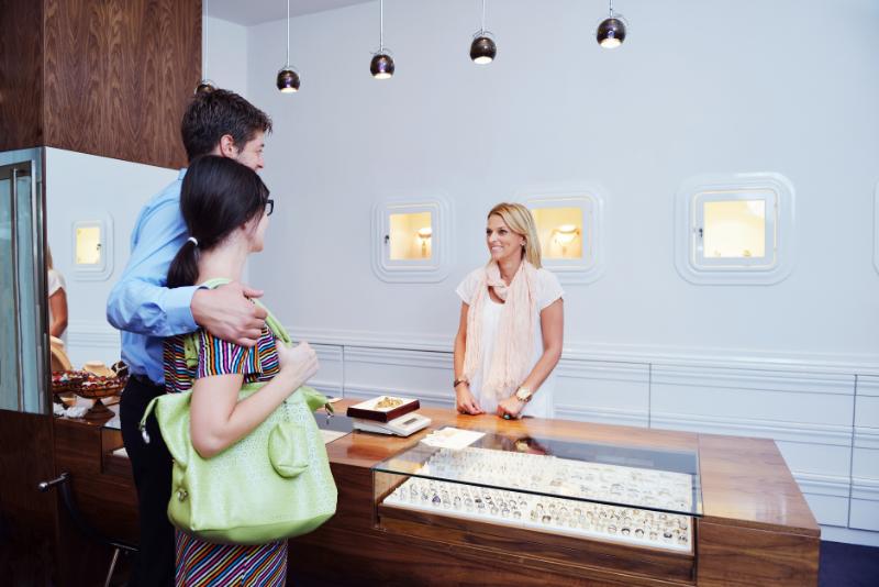 Personal Stories Behind Custom Jewelry Jacksonville FL Creations That Inspire Your Style