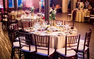 Explore the Perfect Private Event Venues in NYC for Unforgettable Events